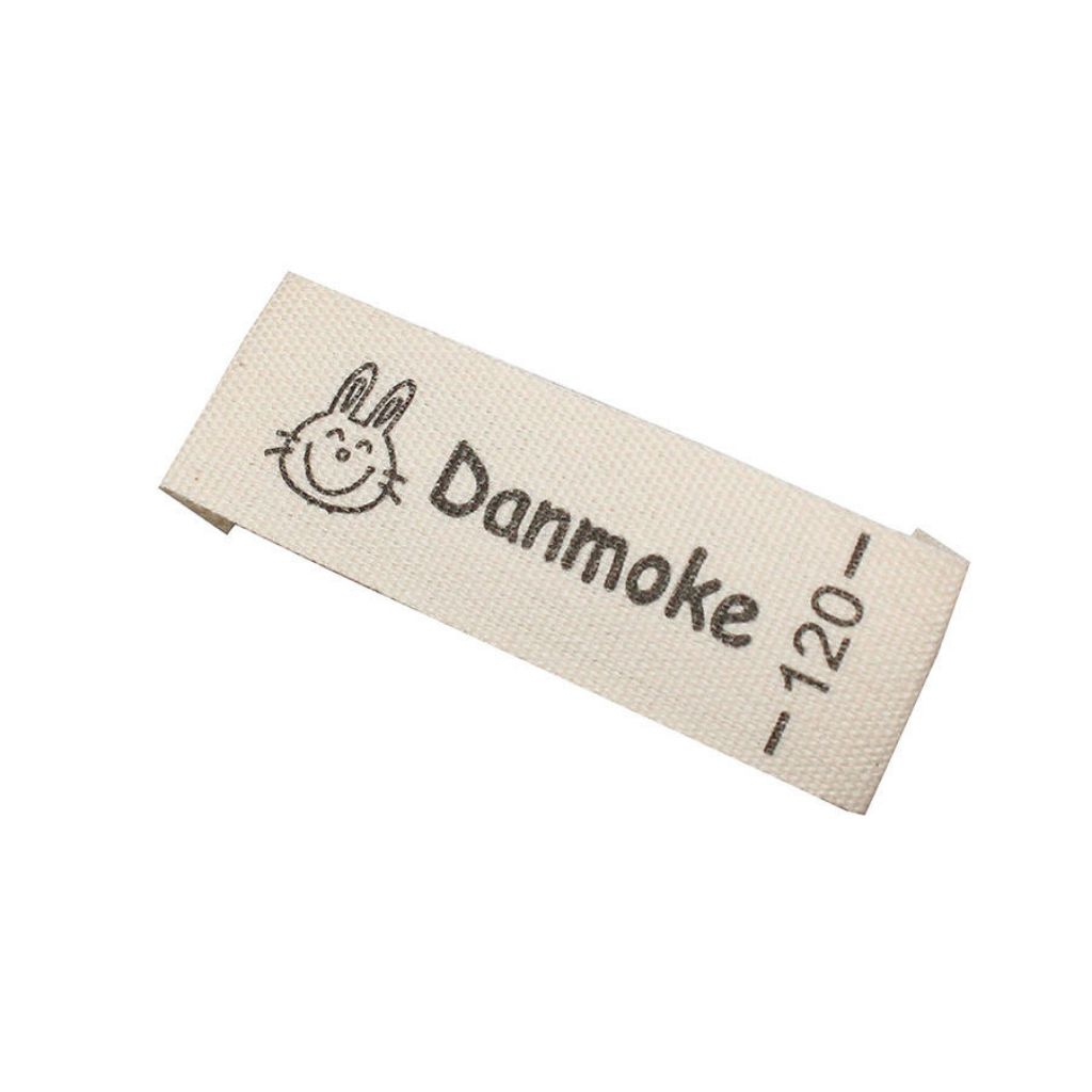 

Label Baju / Label Hijab / +Cutting