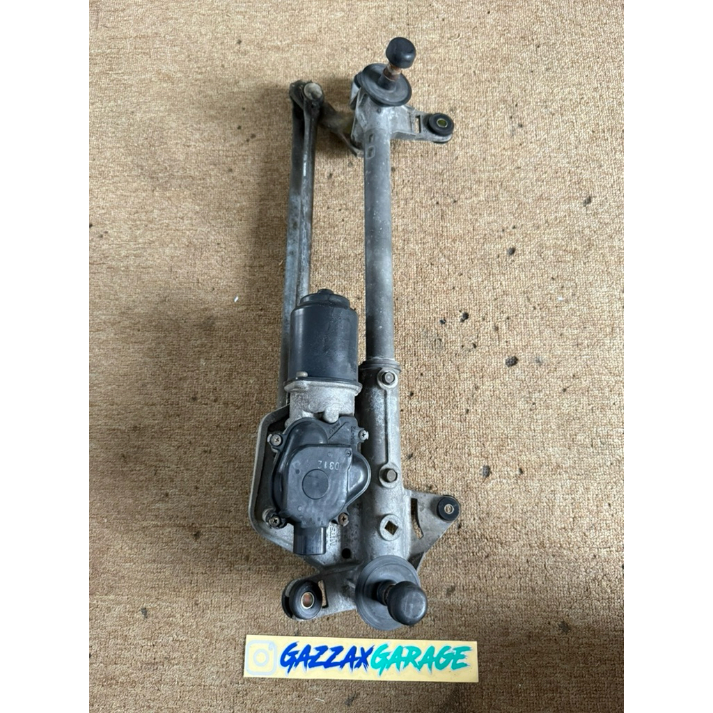 dinamo wiper set accord cm5