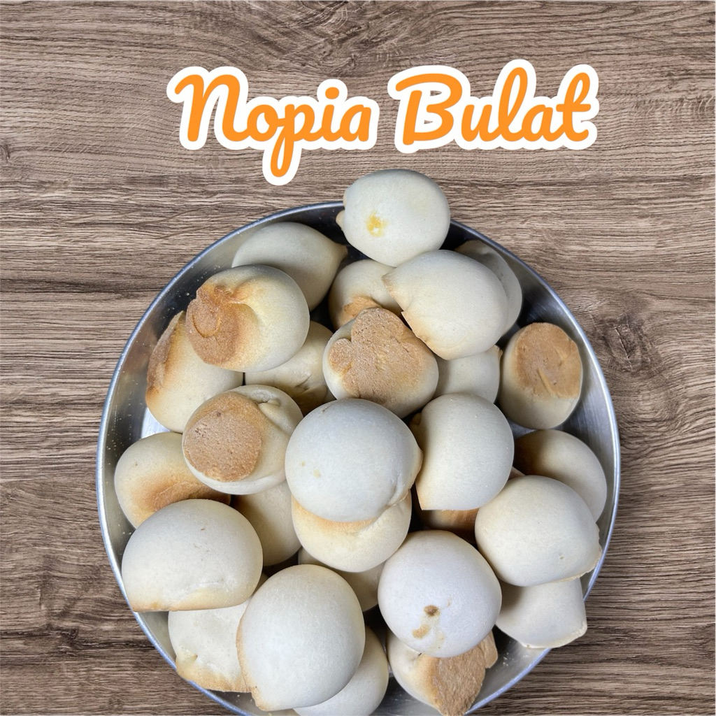 

Snack Kiloan | Nopia Bulat | Snack Jadul | Camilan Murah