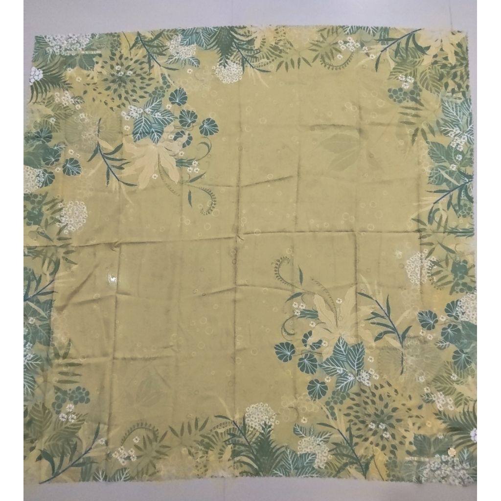 jilbab motif 115x115/120x120