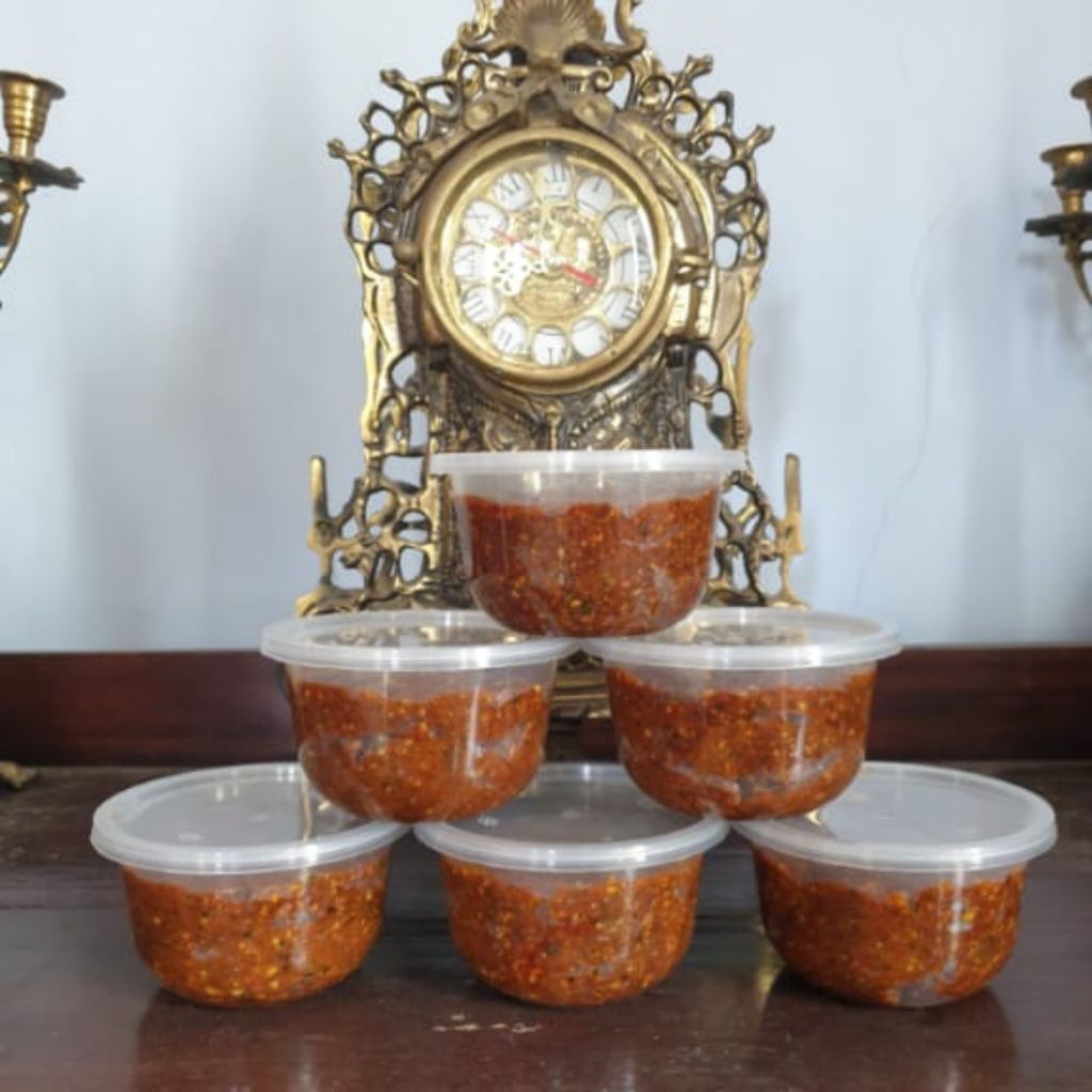 

sambel