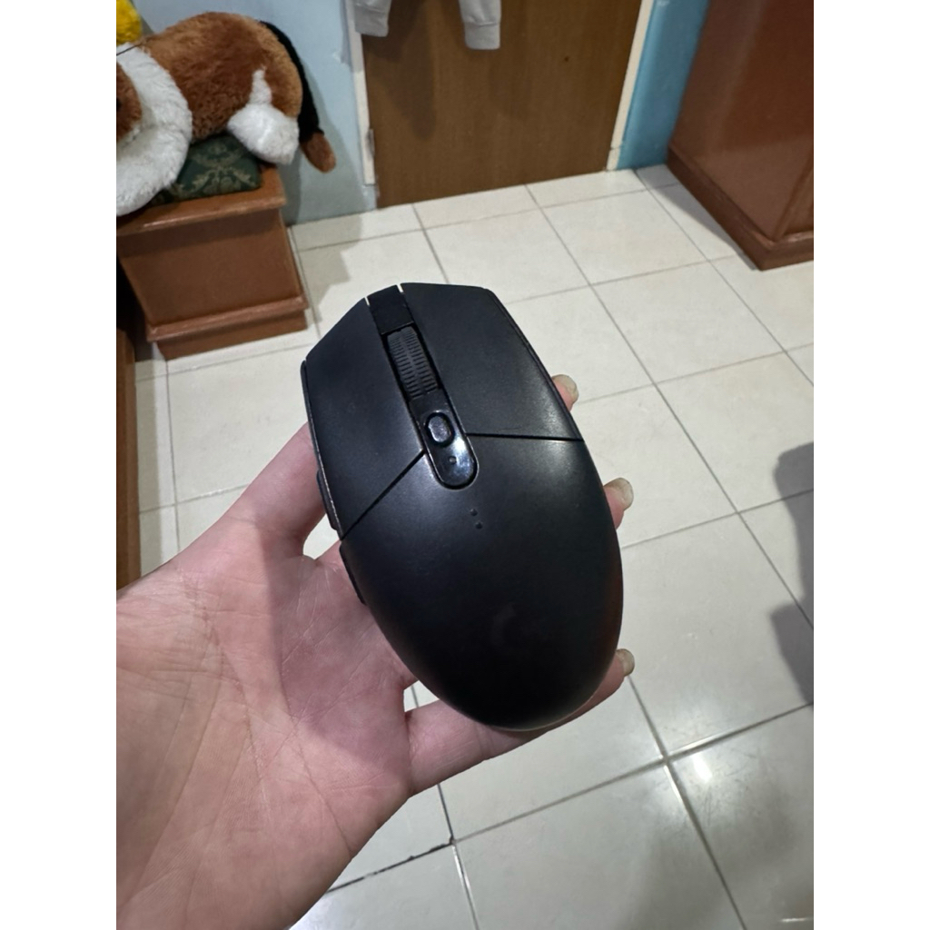 Mouse G304 Logitech