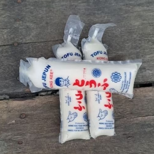

TOFU JOFUN KONG KEE