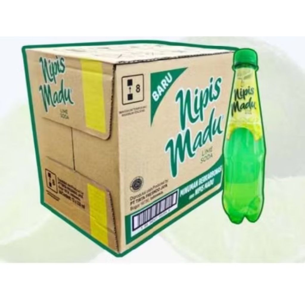 

Nipis madu 330 ml