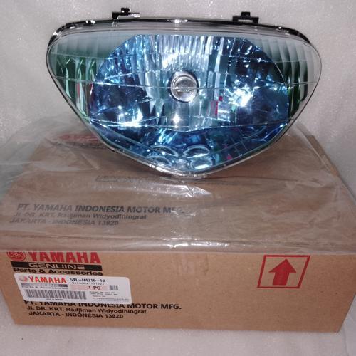 REFLEKTOR MIO SPORTY ORIGINAL YGP