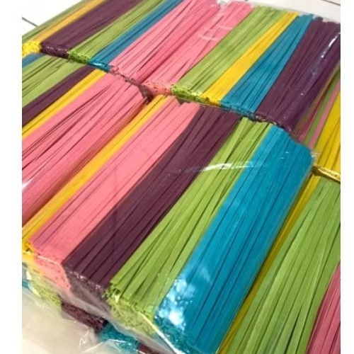 

[ Cemilan Jadul ] Mie Gepeng Rainbow Varian Rasa [ berat 500 gram - 1000 gram ]