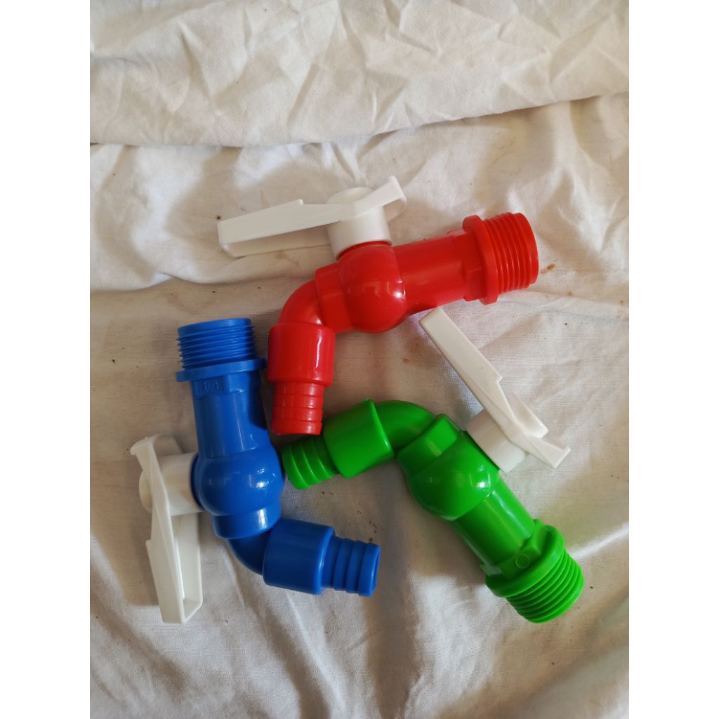 Kran PVC kran plastik kran air berkualitas