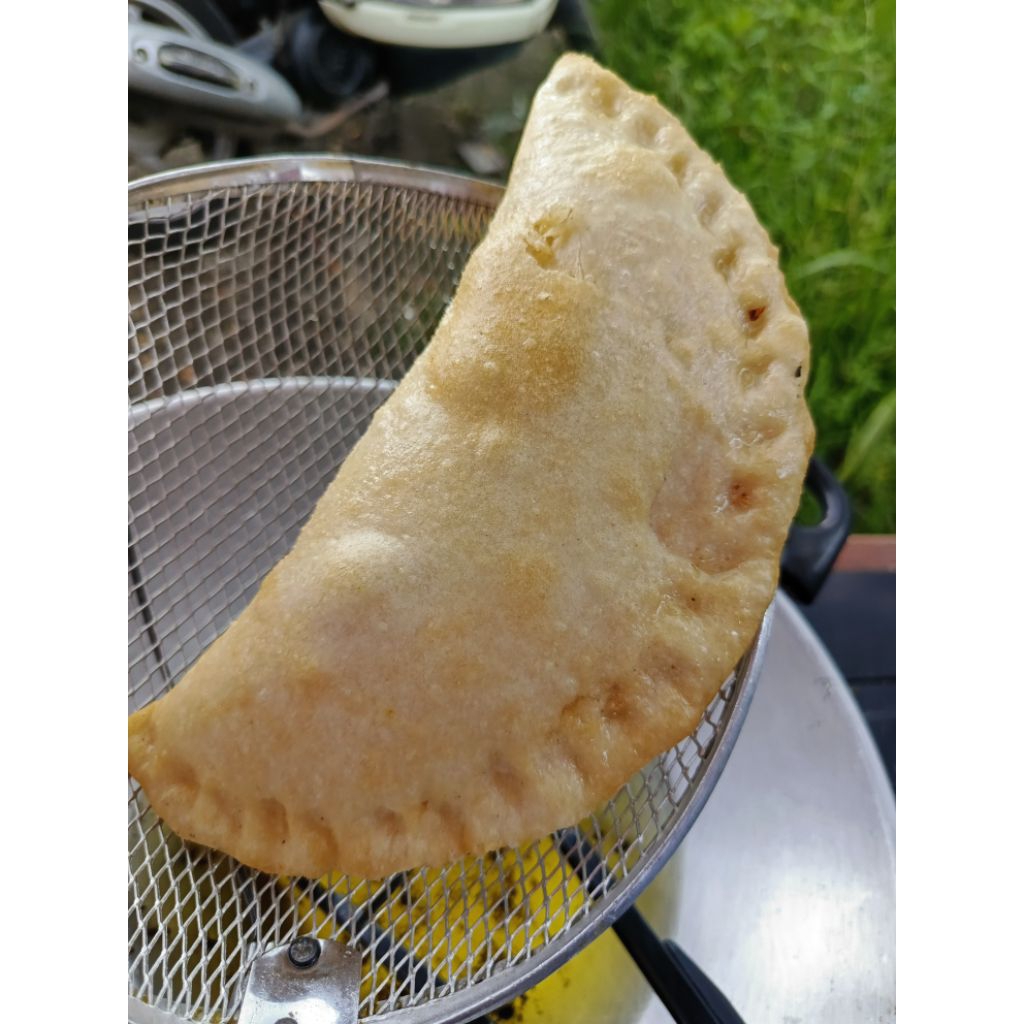 

CIRENG JUMBO AYAM SUWIR
