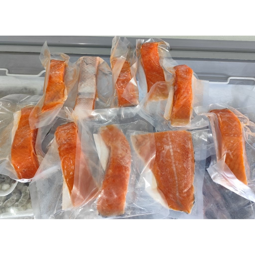 

Salmon Murmer 200gr