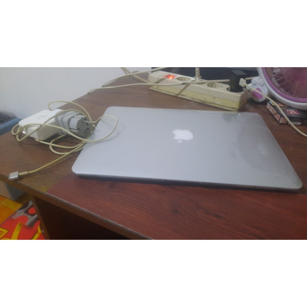 MACBOOK AIR 2017