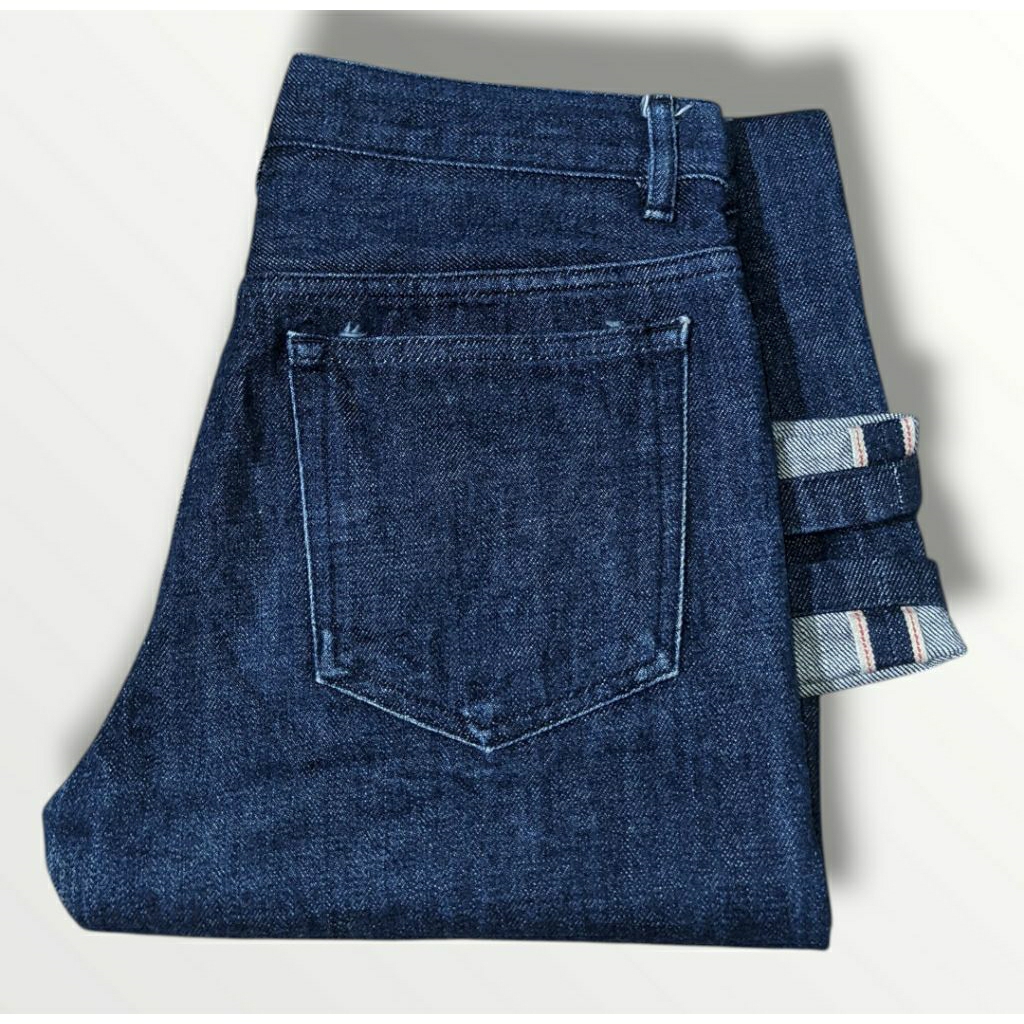 DENIM APC SELPET SIZE 27/28