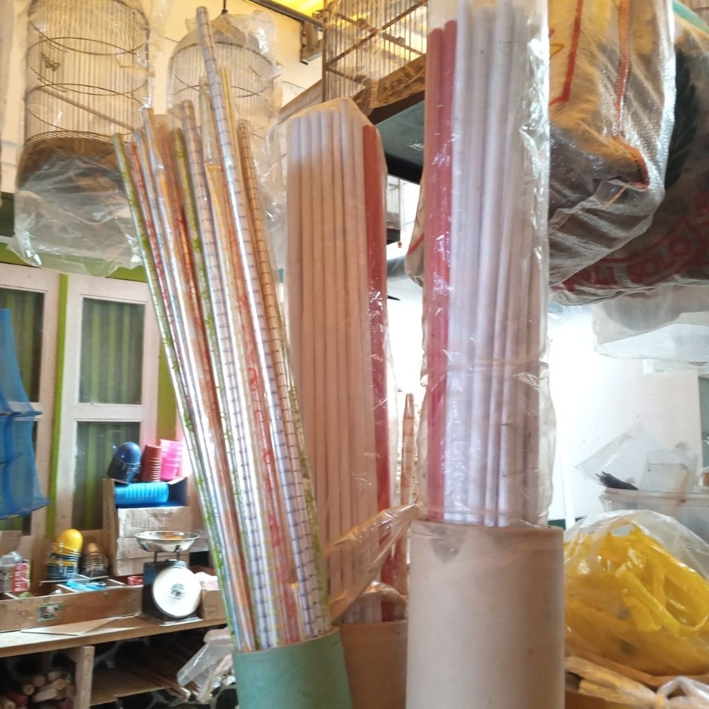 Plastik Parcel Plastik Parcel Motif Besar Transparan Packing Pembungkus Bening Plastik Kado Souvenir