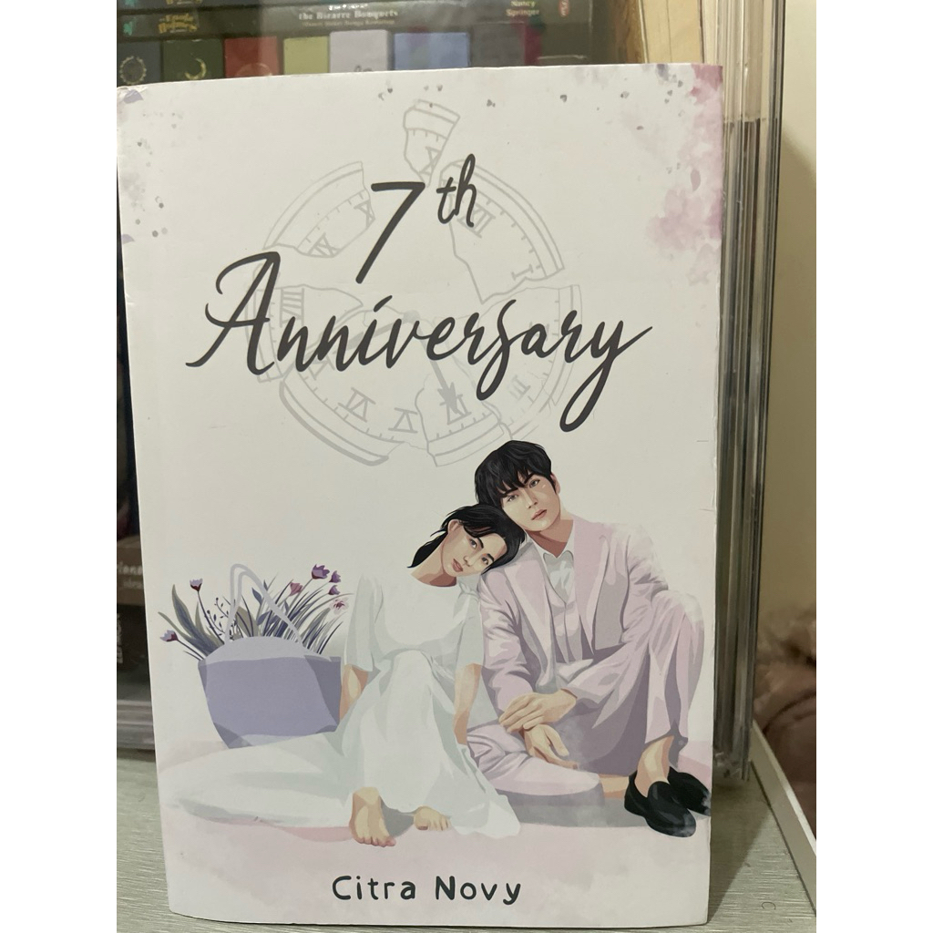 7th Anniversary - Preloved