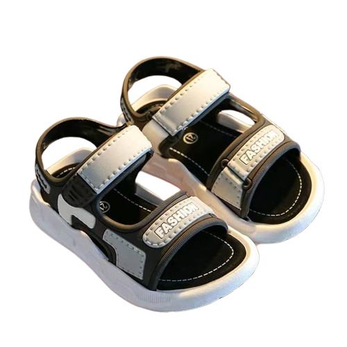 PAPERPLAY COD Sepatu Sandal Gunung Anak Laki Laki Perempuan Sendal Slop Korea Model Tali Fashion Pro