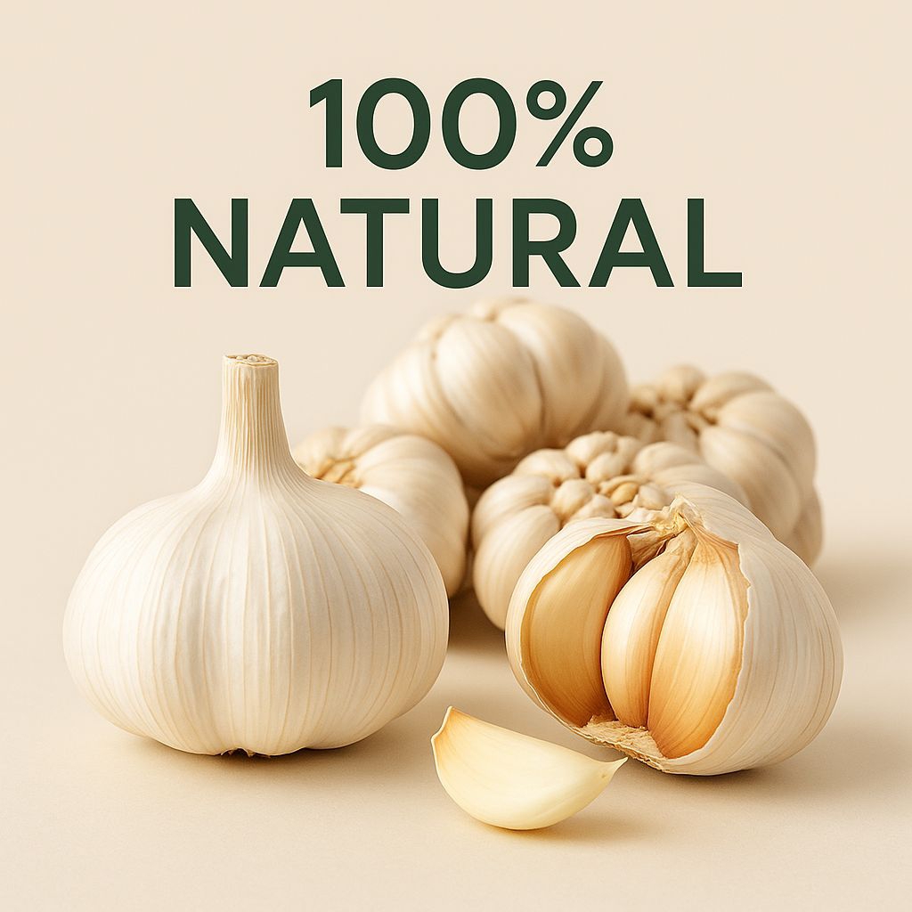 

Bawang Putih | 250gr / 500gr / 1000gr – Fresh & Natural – djibranshops