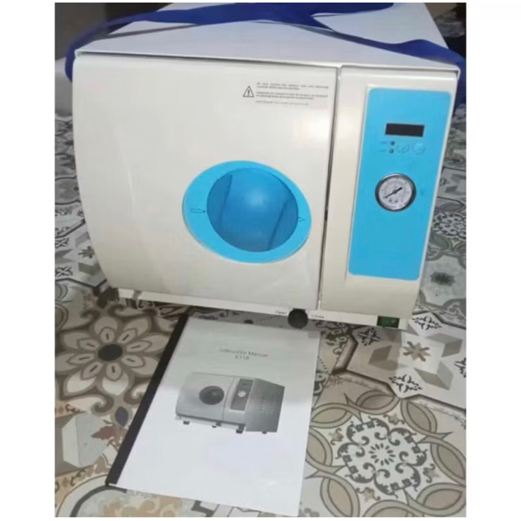 Dental autoclave 18Liter