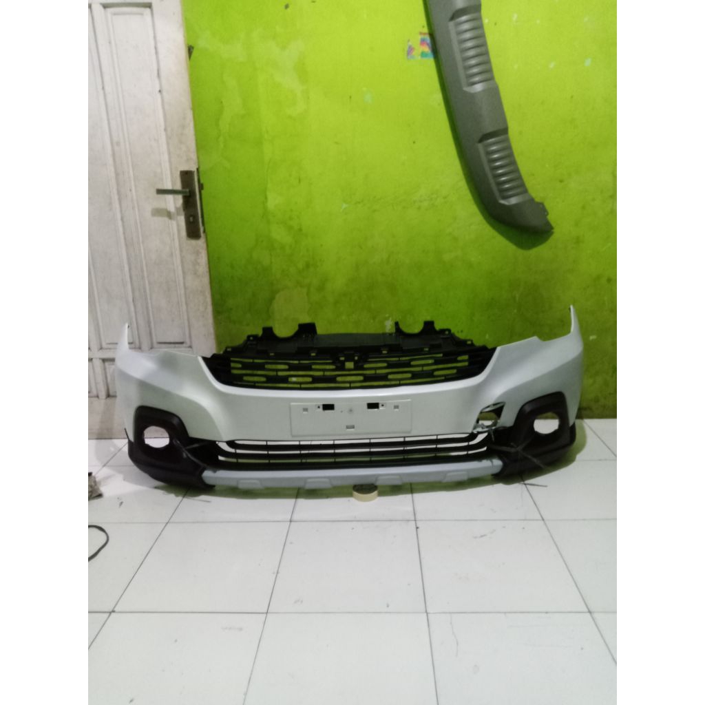 bumper depan suzuki XL7