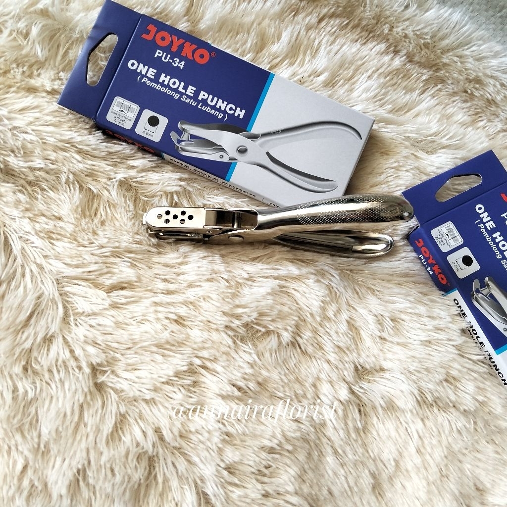 

Alat Pelubang Kertas