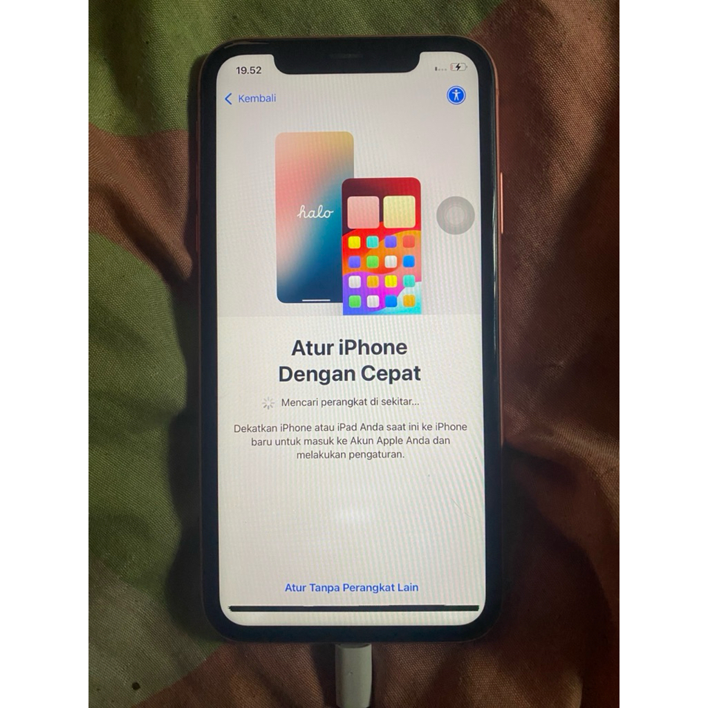 IPhone Xr128 Gb