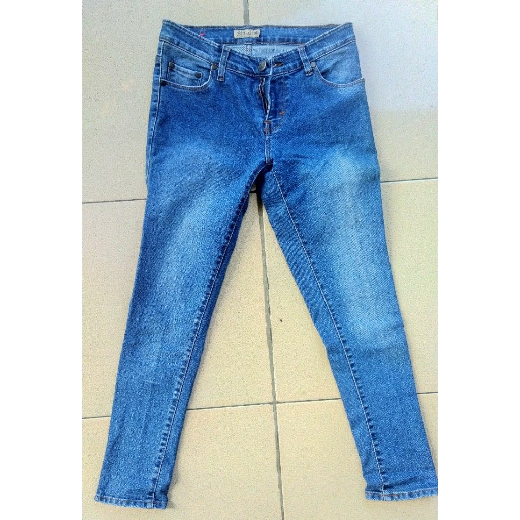 Celana jeans JJ Jeans