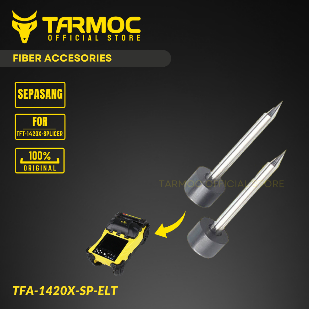 ELECTRODA Tarmoc TFT-1420X-SPLICER | Elektroda Splicing FO