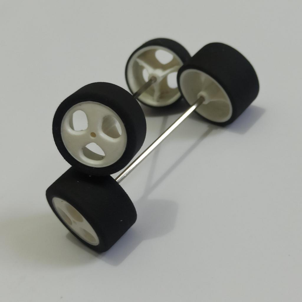 Ban Bubut Classic Super Slick