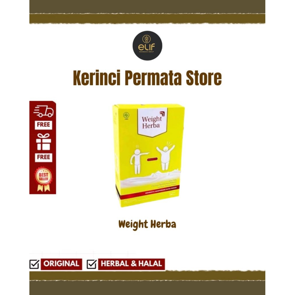 

weight herba