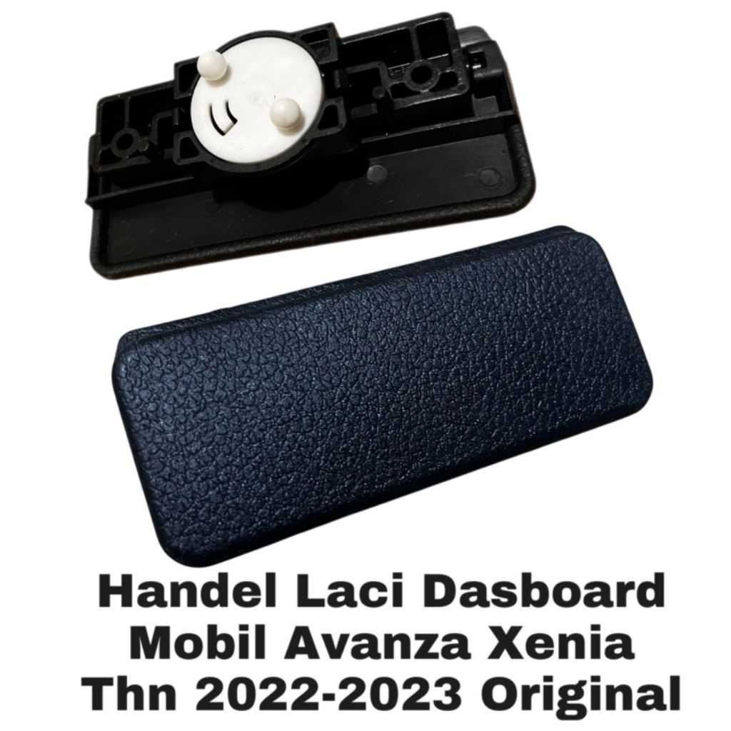 HANDEL LACI DASHBOARD MOBIL AVANZA XENIA THN 2022-2023 ORIGINAL