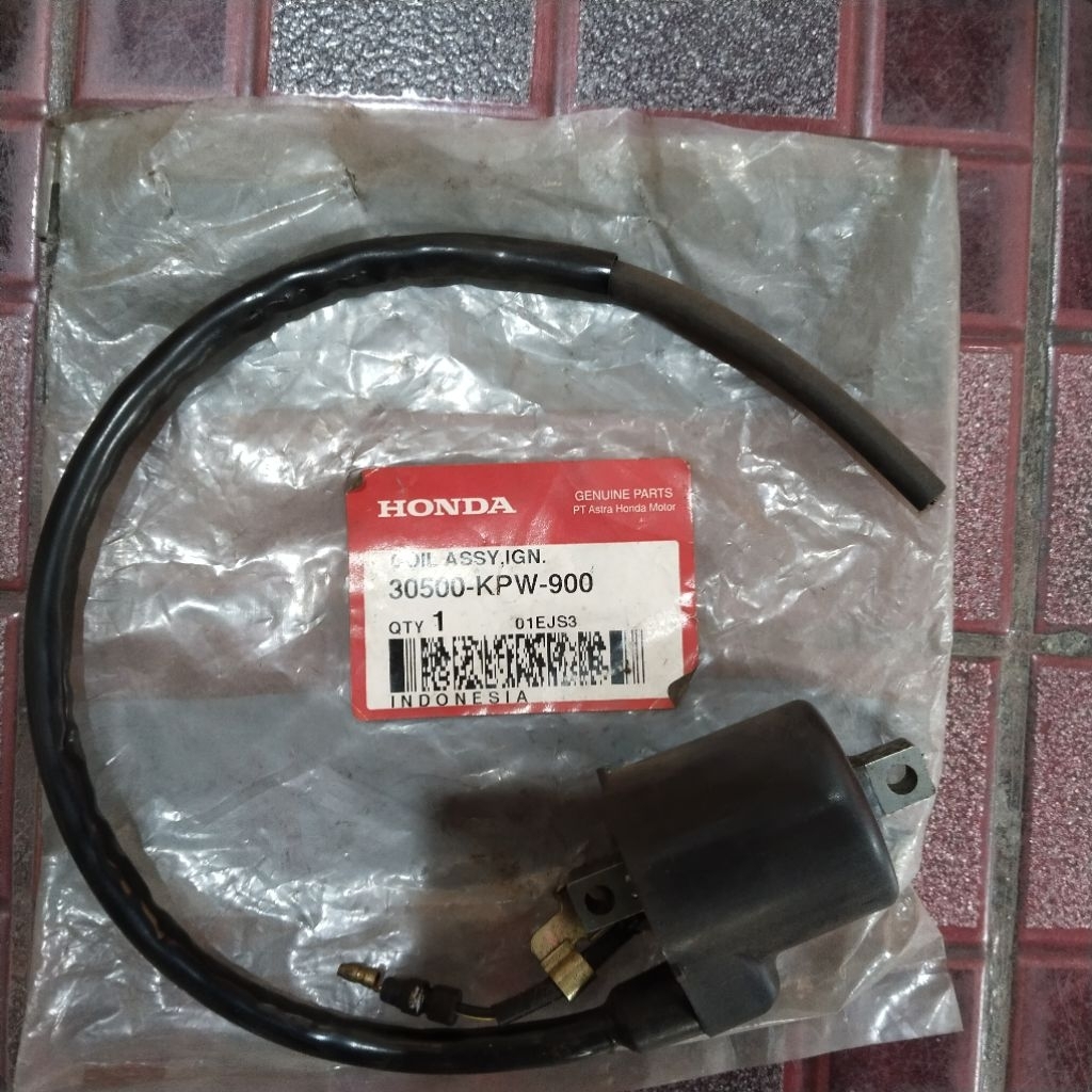 koil kirana KPW original ahm