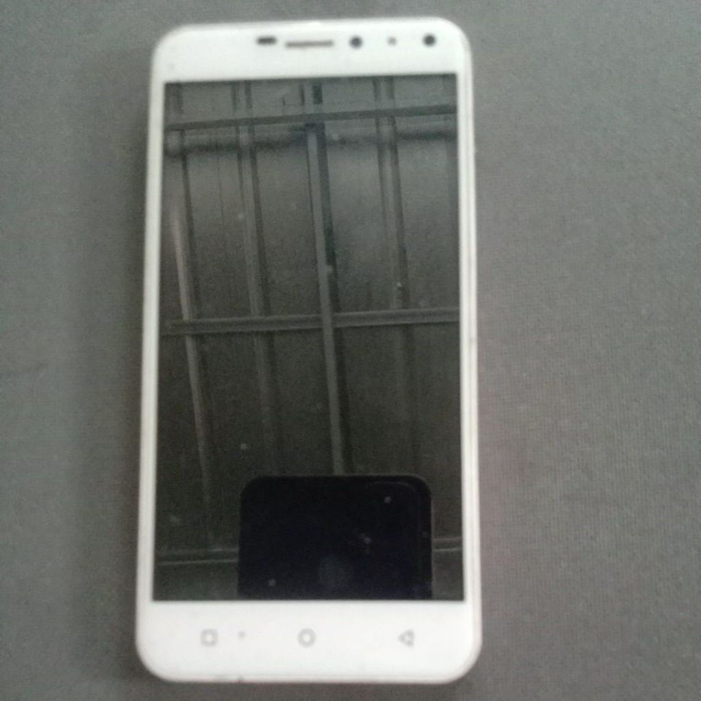 Mesin SPC L53 Normal