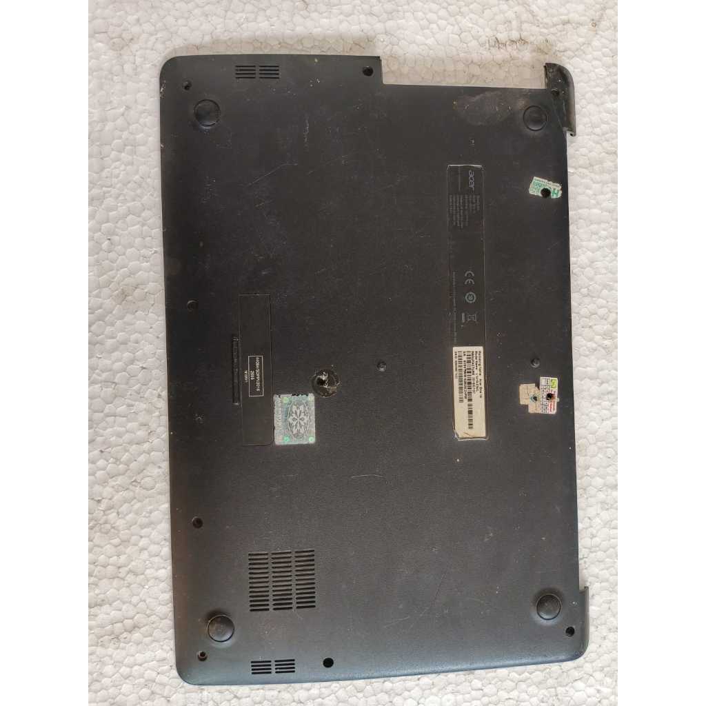 Casing case kesing belakang BOTTOM laptop Acer one 14 L1410-C5VL