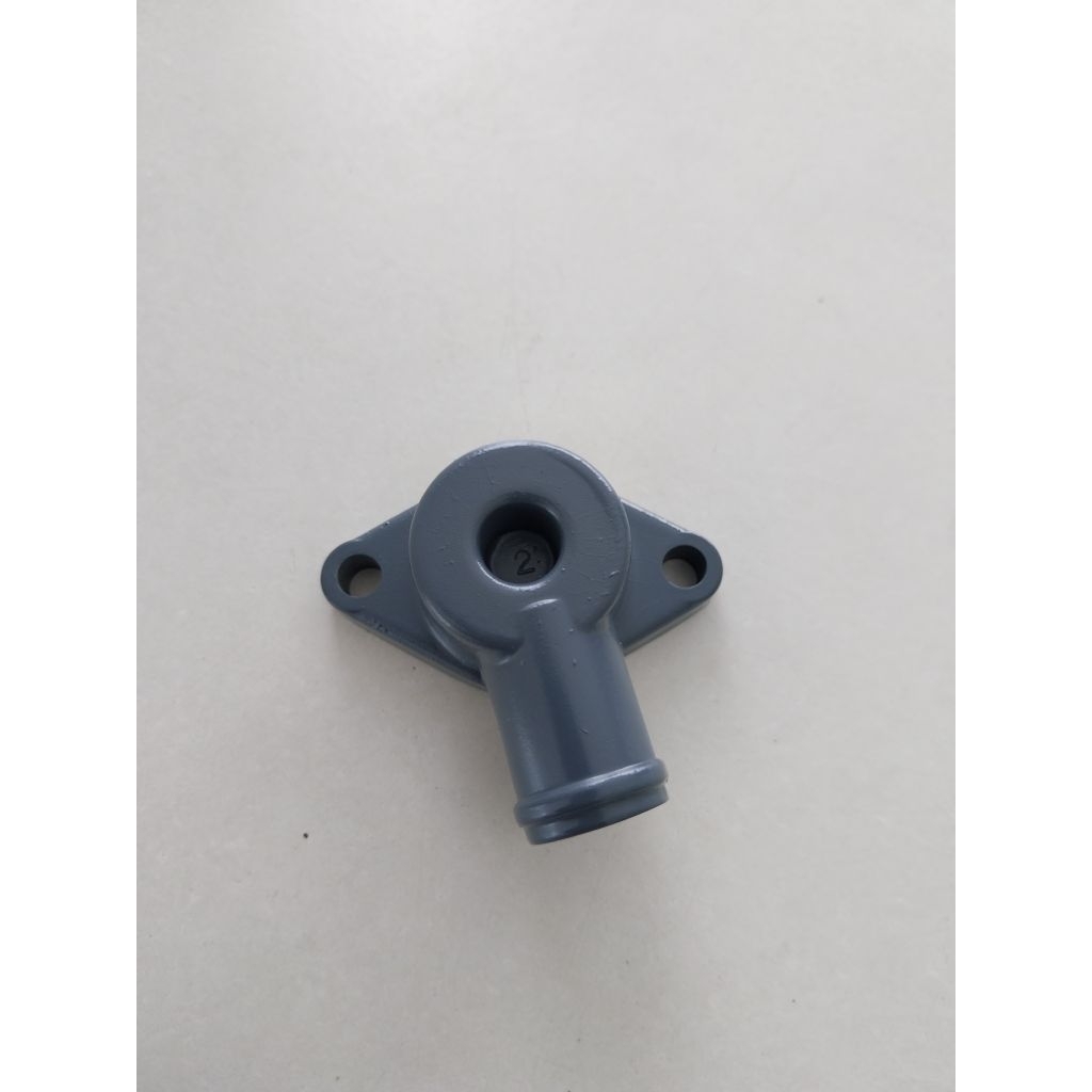 COVER BYPASS 2 6G5-11372-00-1S MESIN TEMPEL YAMAHA 200PK 2TAK