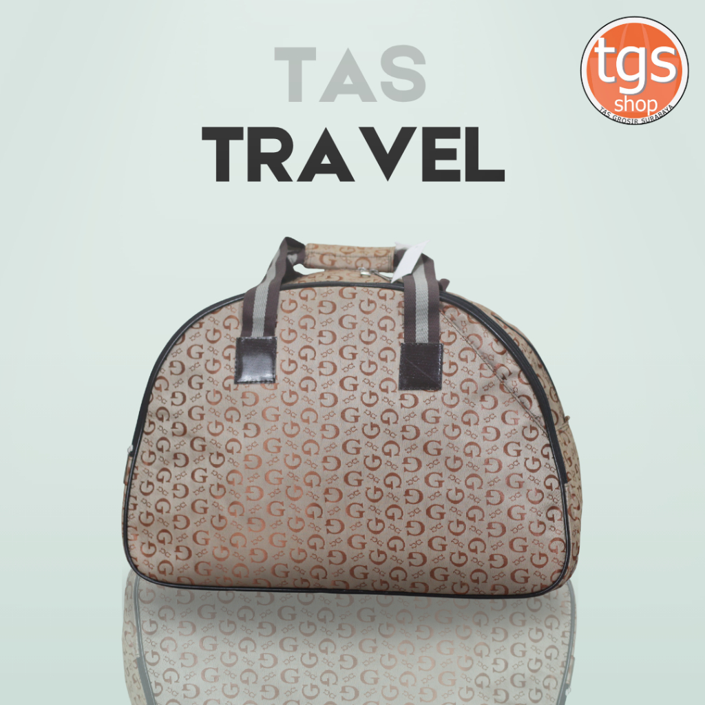 Tas Travel Bag Murah  Tas Baju Besar Tas Pakaian Jumbo Tas Travelling Jinjing  Tas Travel Keluarga