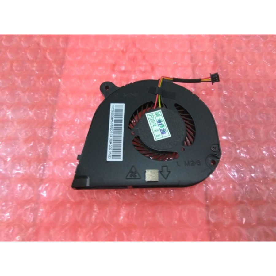 Kipas Cooling Fan ACER Aspire V5-171 v5-131 756 AO756 3 PIN / Fan Acer AO 756