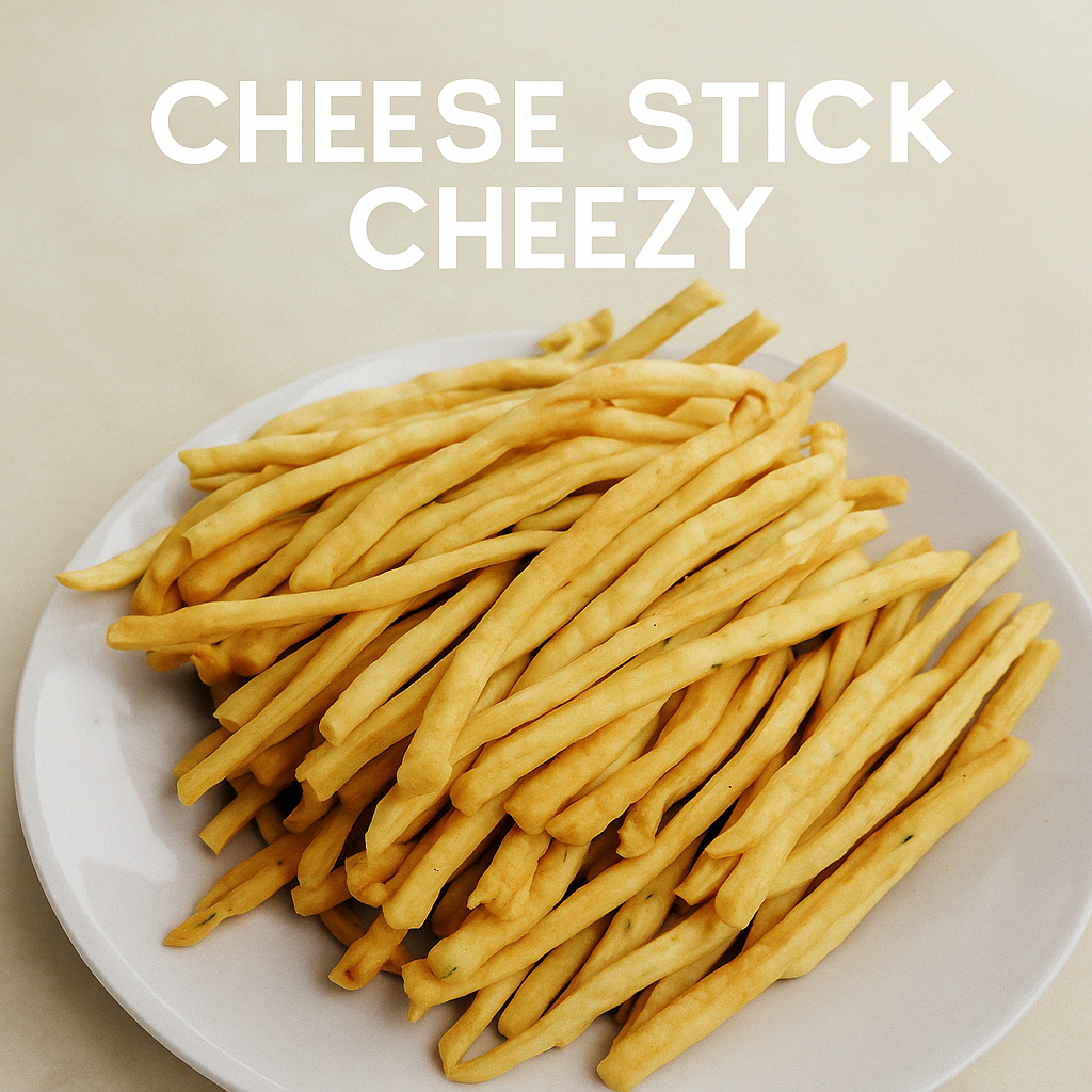 

Cheese Stick Stik Keju Orion Oleh - Oleh Khas Solo