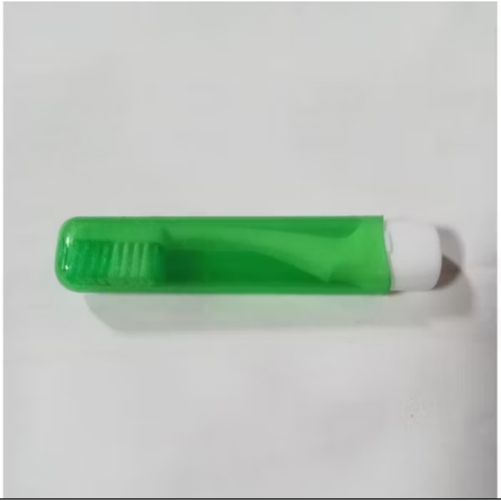 Sikat Gigi Lipat Sikat Gigi Travel Sikat Gigi Portabel