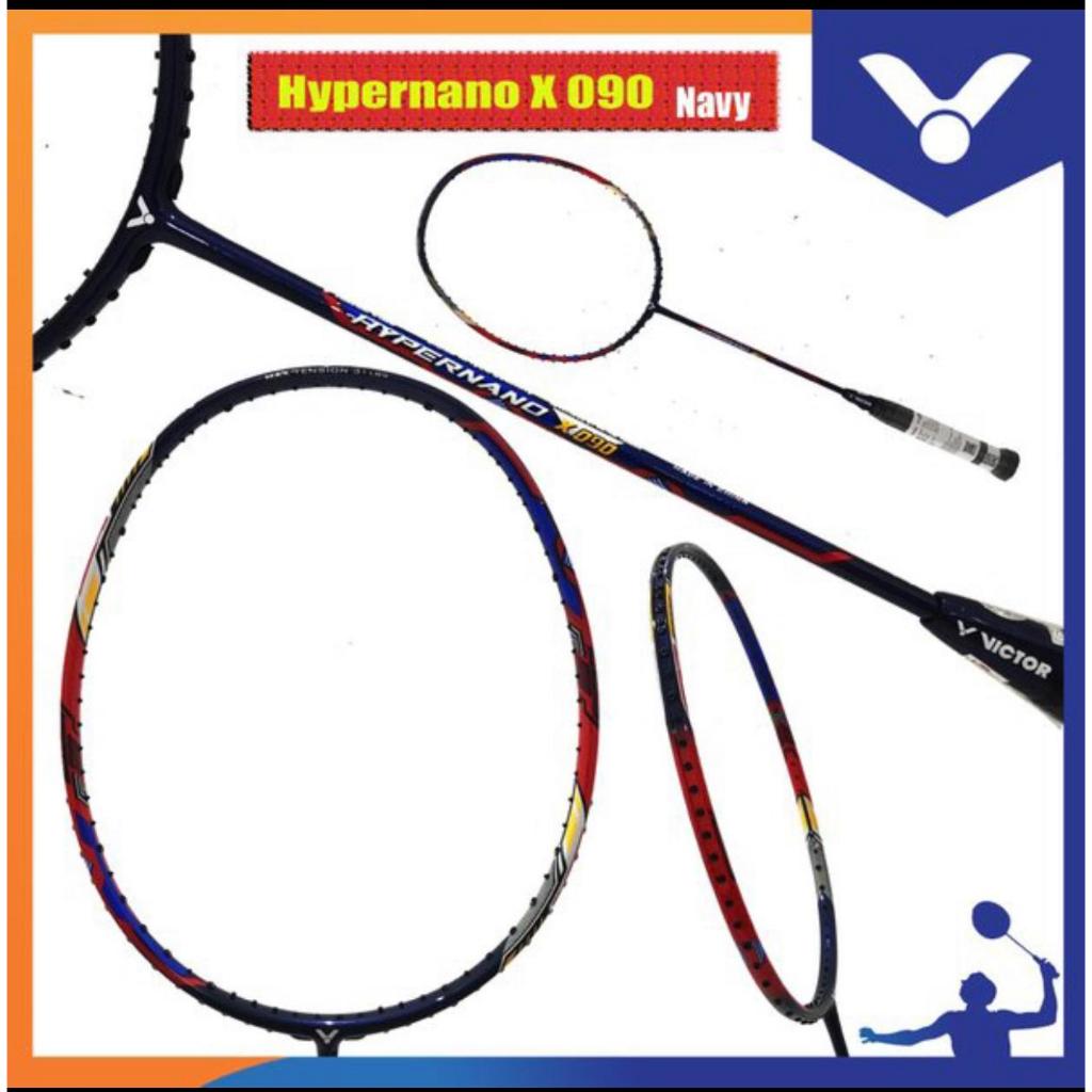 Raket Badminton Victor Hypernano X 090 B