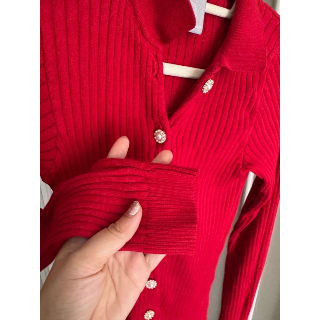 Cottonink studio - sise s - sweater