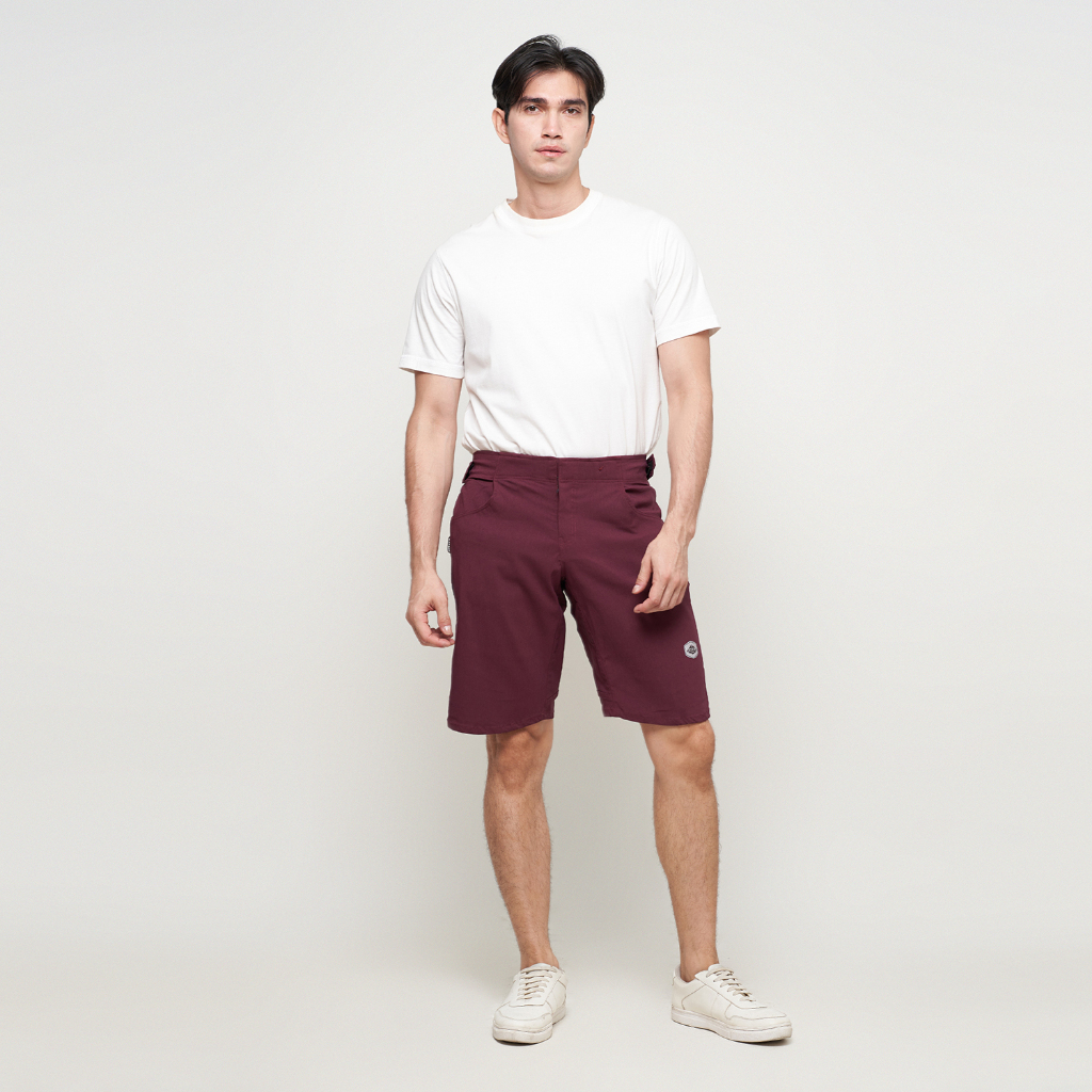 Celana Pendek Makalu REVOLDIA