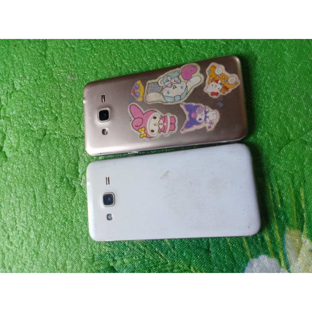 LCD Samsung galaxy j500 normal Tested ORI copotan ORI pabrik