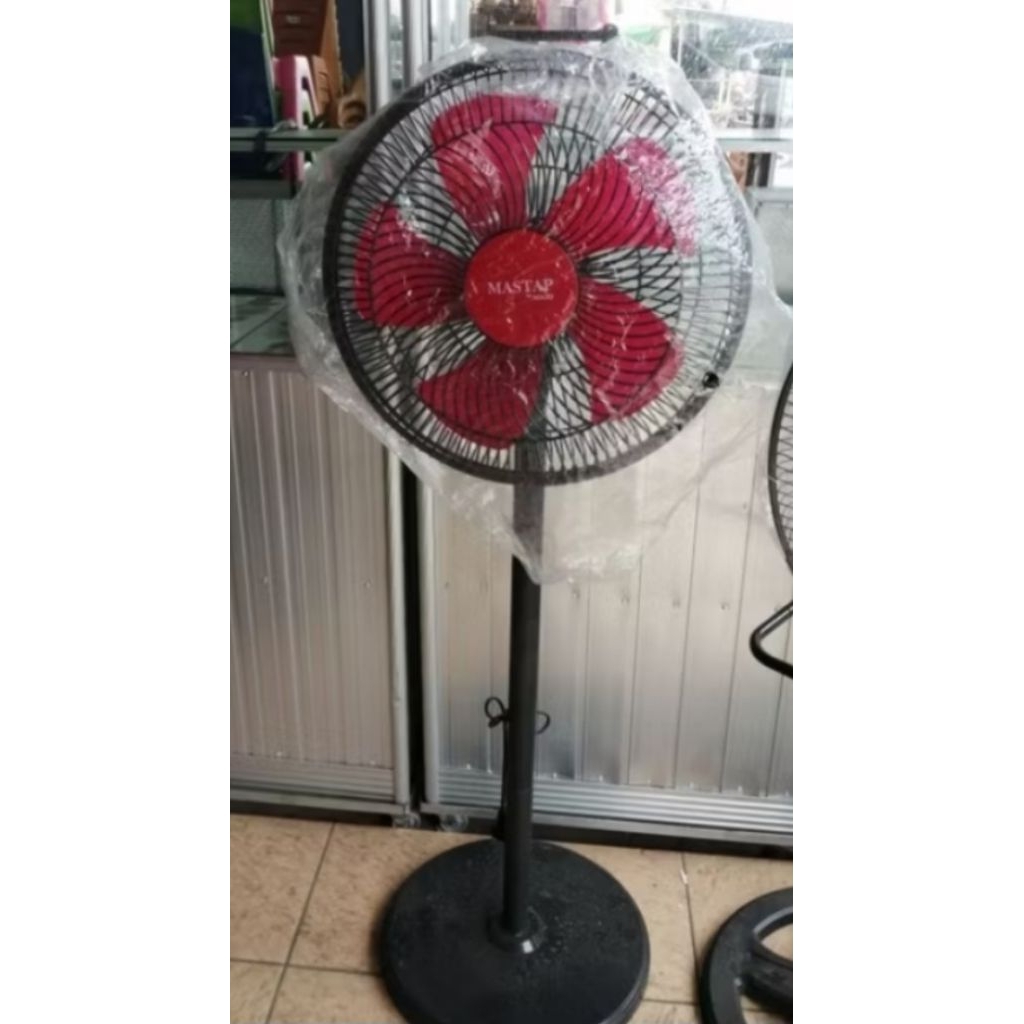 kipas angin mastap