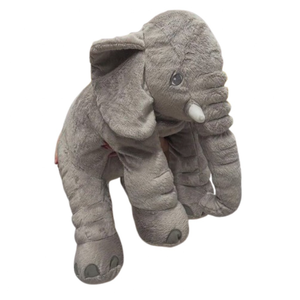 BONEKA GAJAH IKEA