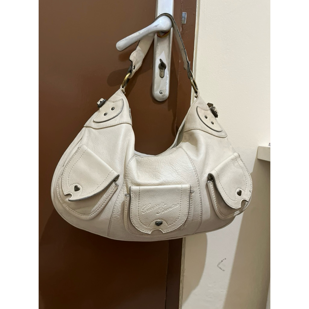 Tas Preloved Hobo Bag Kulas