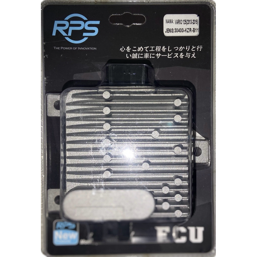 ECU VARIO 125 ( 2013 - 2015 ) 30400-KZR-702/30400-KZR-B11/KZRJ-B11 IN 01 - RPS