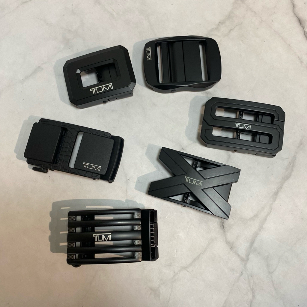 KEPALA BUCKEL GESPER REL OTOMATIS