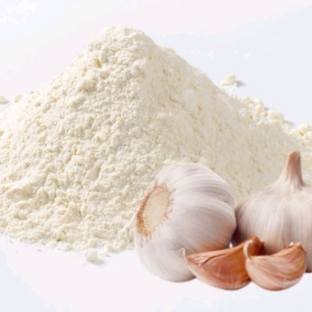 

Bawang Putih Bubuk Asli Kualitas No.1 Premium 100 Gram