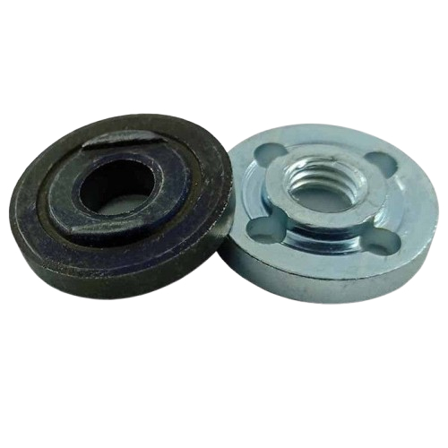 Mur Mata Gerinda Baut Gerinda Penjepit Gerinda Set Inner Outer Flange/Ring Mur Pengunci Gerinda