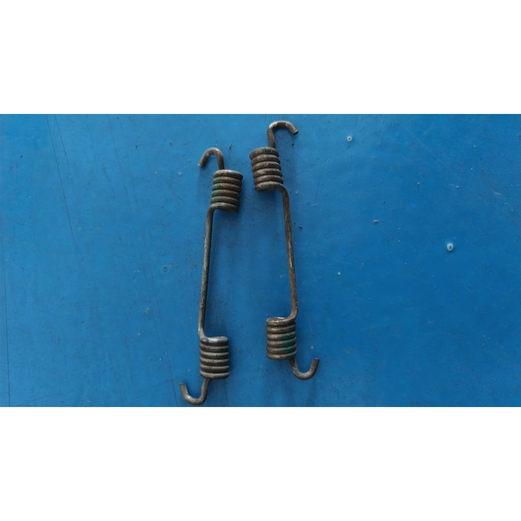 PER KAMPAS REM TANGAN BRAKE SHOE MERCY W212