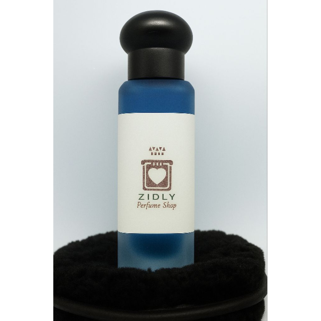 Parfum Pria Zidly (GATSBY)