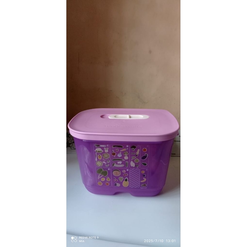 frezer mate tupperware new